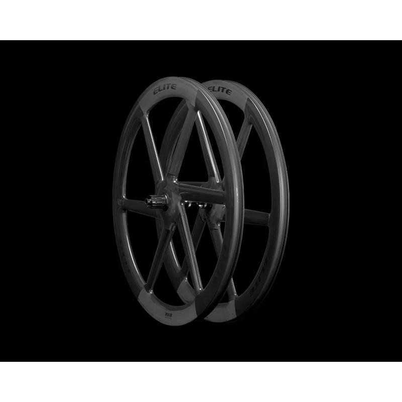 エリート　ディスクホイール ELITEWHEELS エリートホイール Drive Helix 46D CS ドライブ