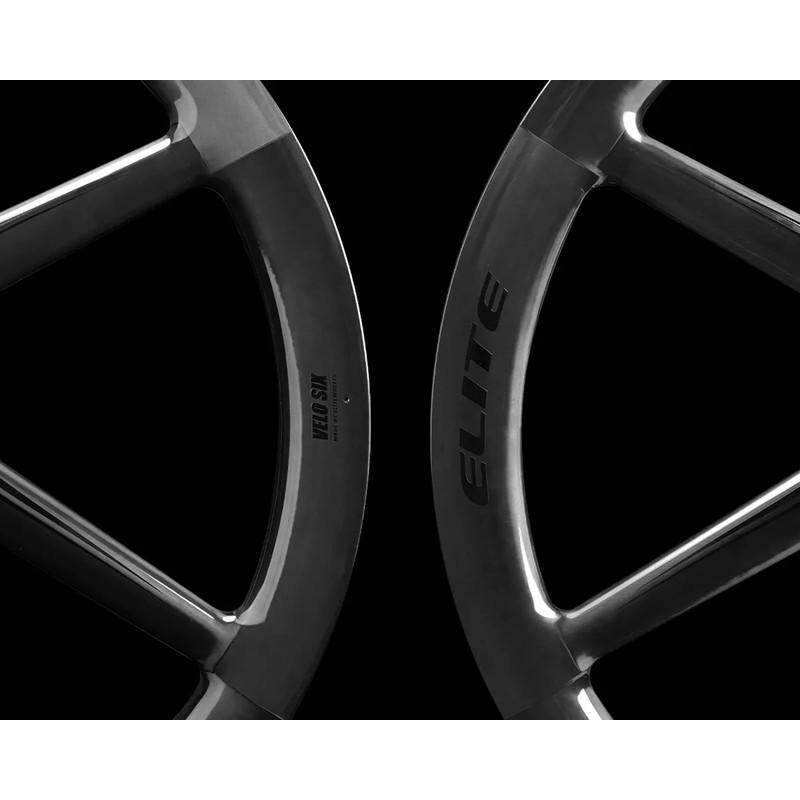 ELITEWHEELS エリートホイール Velo Six II ヴェロシックス2 ディスク