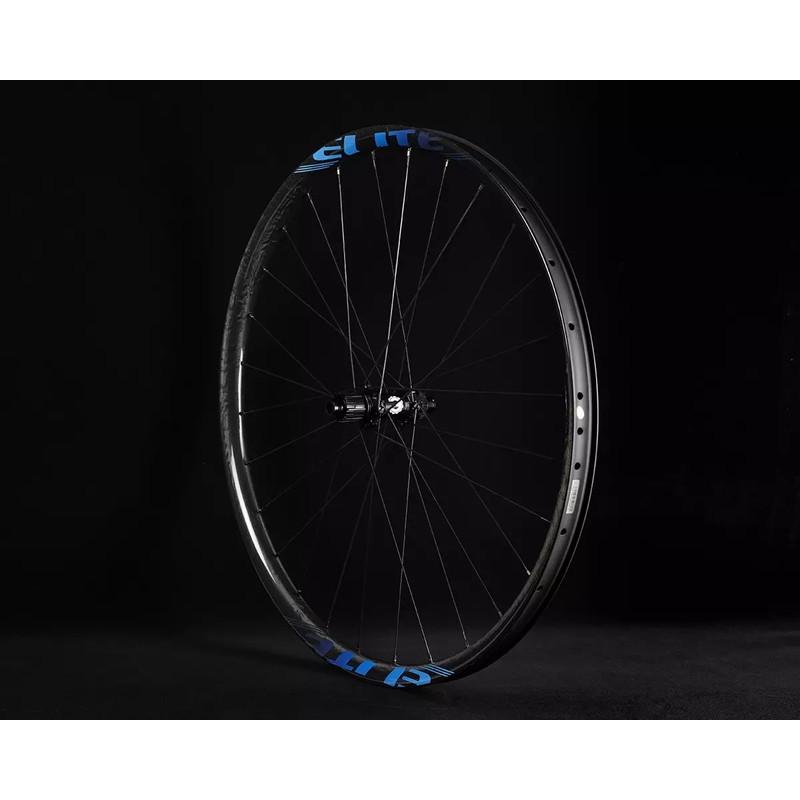 ELITEWHEELS エリートホイール 27.5er Pro35 DB-6B Axle:QR(F:5*100 R