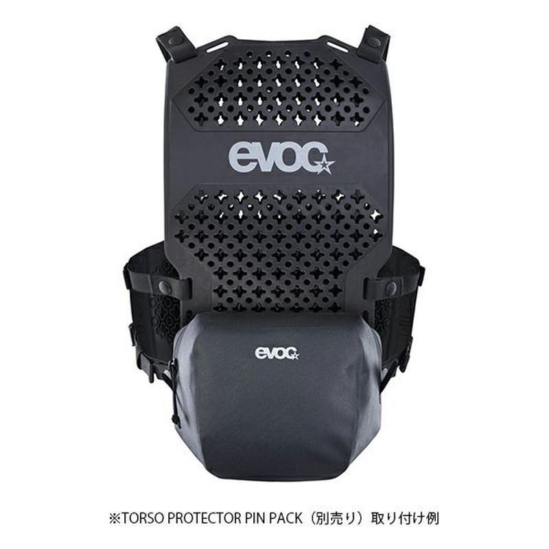 evoc イーボック TORSO PROTECTOR トルソ プロテクター_4