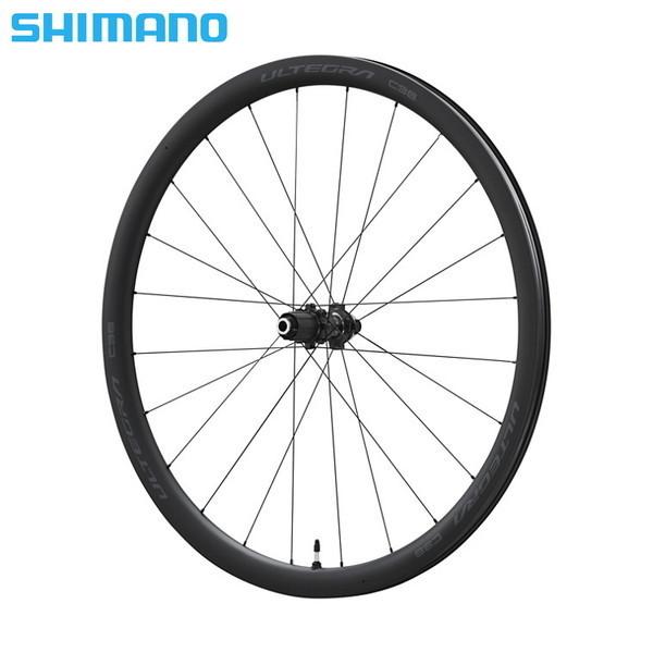 Shimano シマノ WH-R8170-C36-TL-R　SHIMANO ULTEGRA C36 チューブレスディスクブレーキ リアホイール  R8100シリーズ｜cyclick