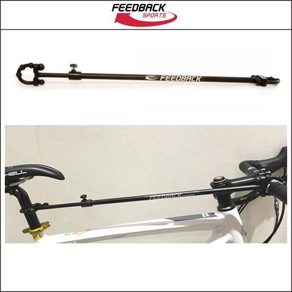 FeedBackSports（フィードバック・スポーツ）  Flop Stop Handlebar Holder｜cyclick