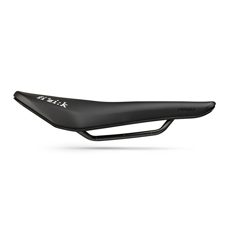 FIZIK フィジーク ARGO TEMPO R5 S-Alloyレール ブラック 150mm  サドル｜cyclick｜02