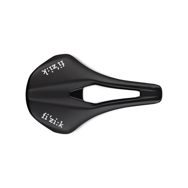 FIZIK フィジーク ARGO TEMPO R5 S-Alloyレール ブラック 150mm サドル