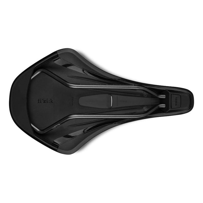 FIZIK フィジーク ARGO TERRA X3 kiumレール  for GRVEL 150mm サドル｜cyclick｜05