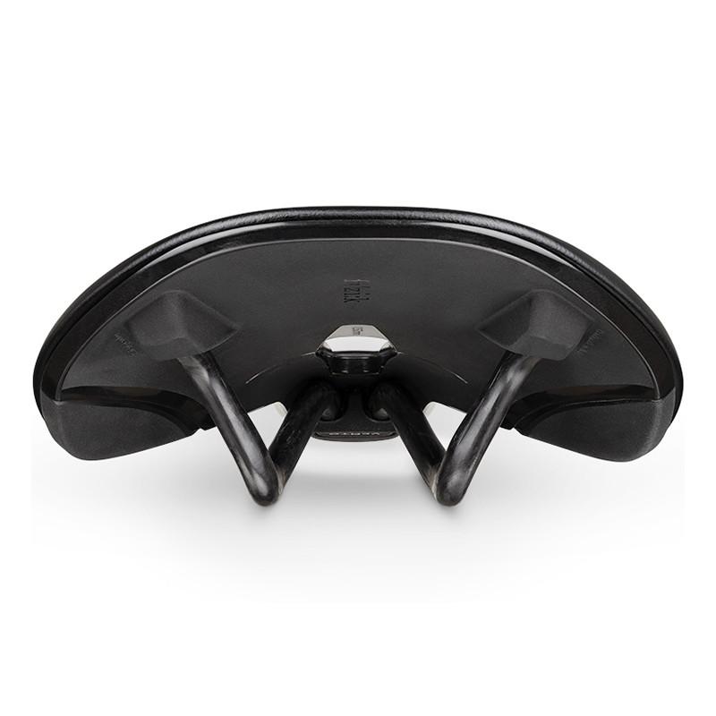 fizik フィジーク ANTARES VENTO R1 カーボンレール ブラック 150mm