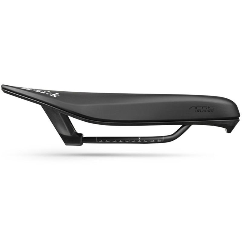 fizik フィジーク AERIS LD R5 S-Alloyレール ブラック 135mm サドル 