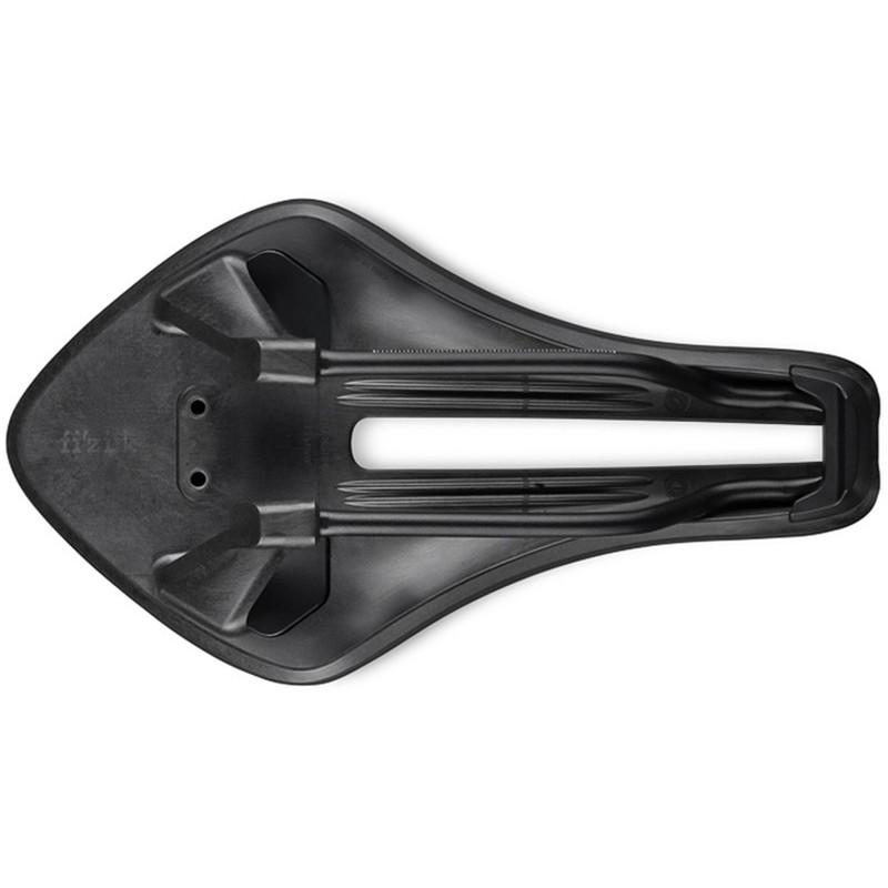 fizik フィジーク AERIS LD R5 S-Alloyレール ブラック 135mm  サドル｜cyclick｜04