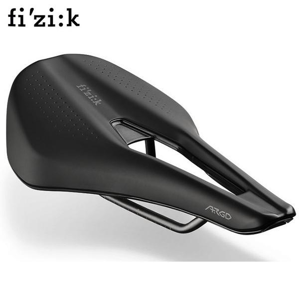 fizik(フィジーク)  ARGO TEMPO R3 kiumレール  サドル 日本正規品｜cyclick