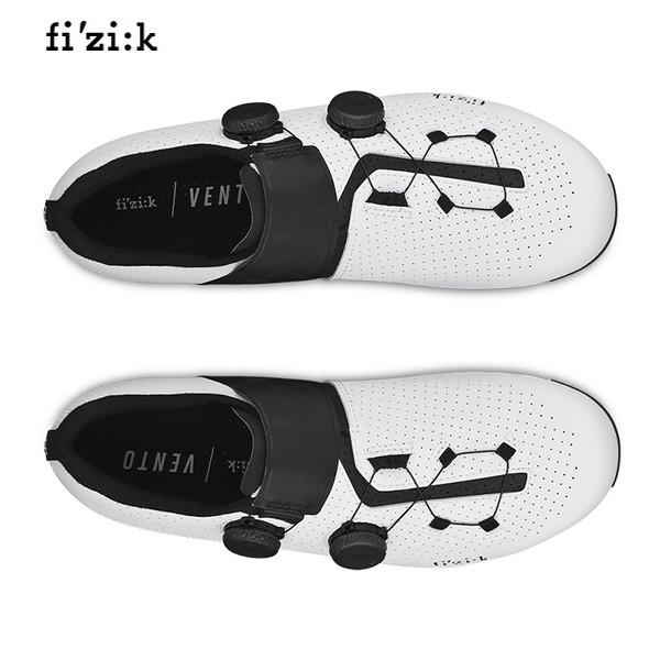 fizik フィジーク VENTO INFINITO CARBON 2 WIDE ヴェント イン