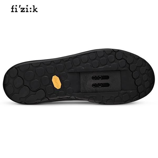 fizik フィジーク GRAVITA VERSOR X6 BK/BK グラヴィタ ヴェルソル X6 ブラック/ブラック｜cyclick｜03