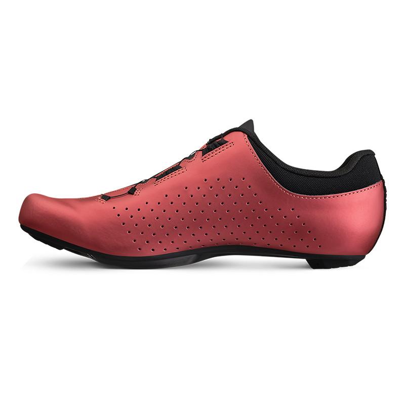 fizik/フィジーク OMNA オムナ CHE/BK　チェリー/ブラック ビンディングシューズ_2