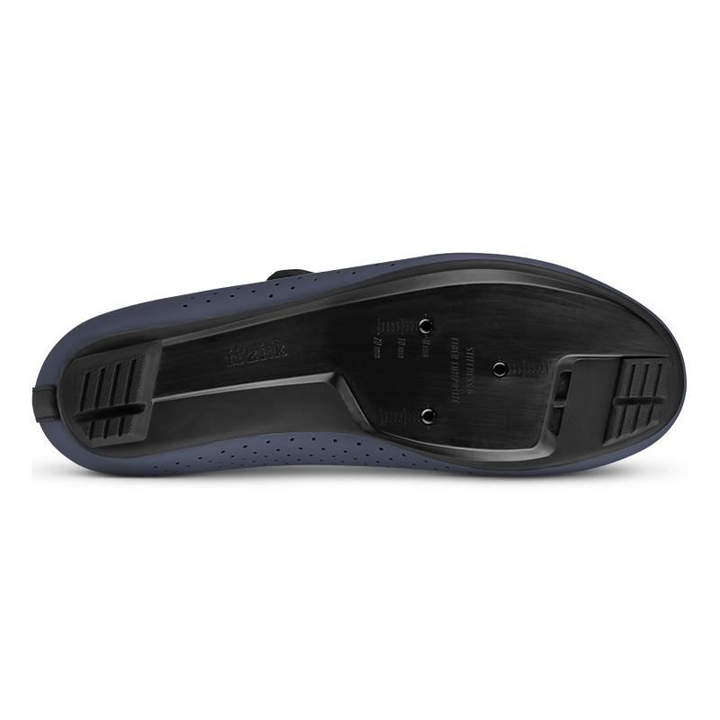 fizik/フィジーク OMNA オムナ NAVY ネイビー ビンディングシューズ_3