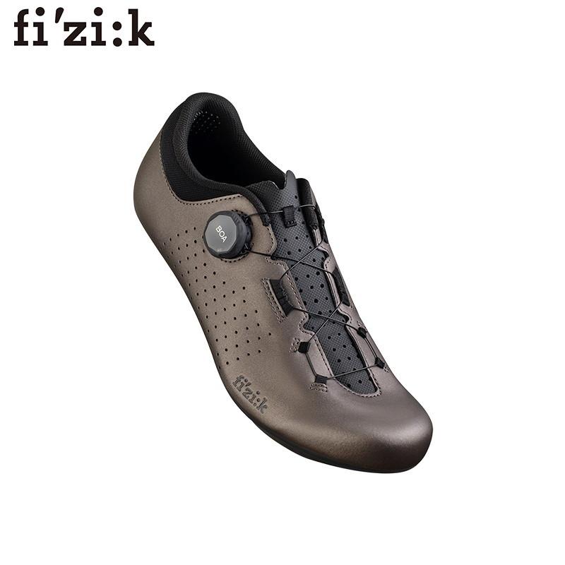 fizik/フィジーク OMNA METALLIC オムナ メタリック ガンメタリック 