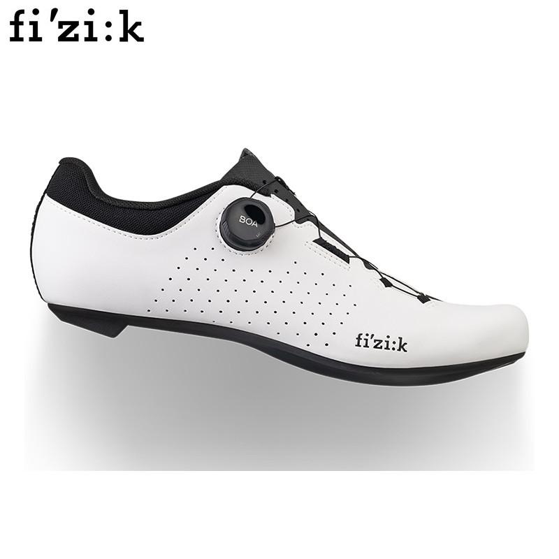 FIZIK フィジーク VENTO OMNA WIDE ヴェント オムナ ワイド White 