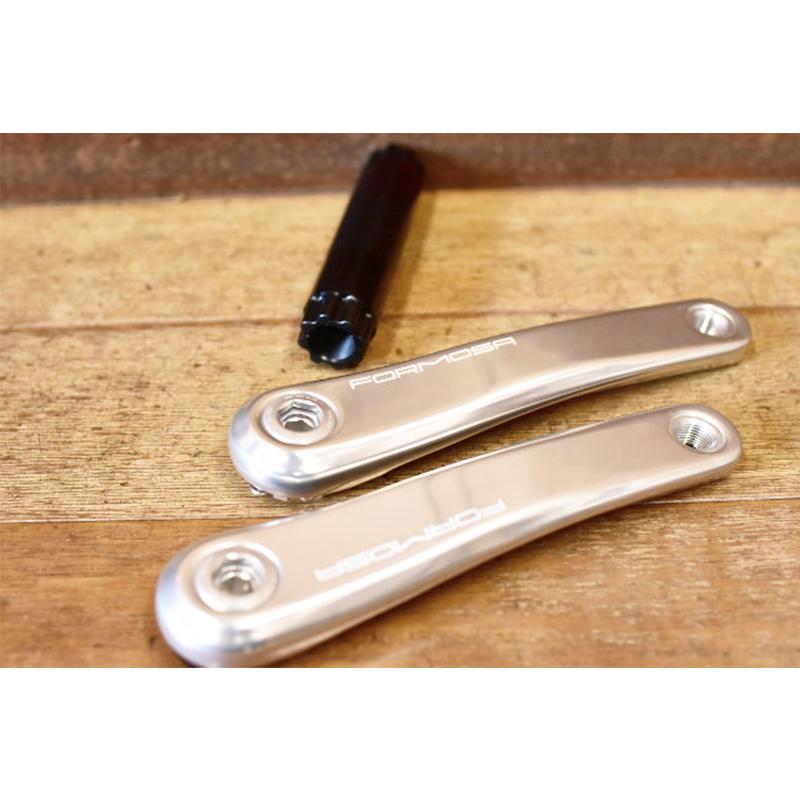 Formosa フォルモサ アルミクランク : サイクリックYAHOO支店 - 通販