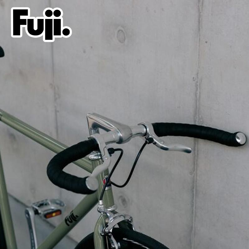 Fuji STROLL Galaxy Black  クロスバイク｜cyclick｜07
