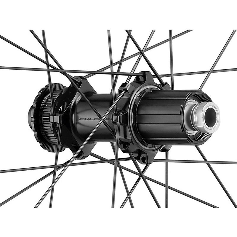 FULCRUM フルクラム Racing 5 DB 2WAY-R(F+R)シマノ(22〜) 2WAY