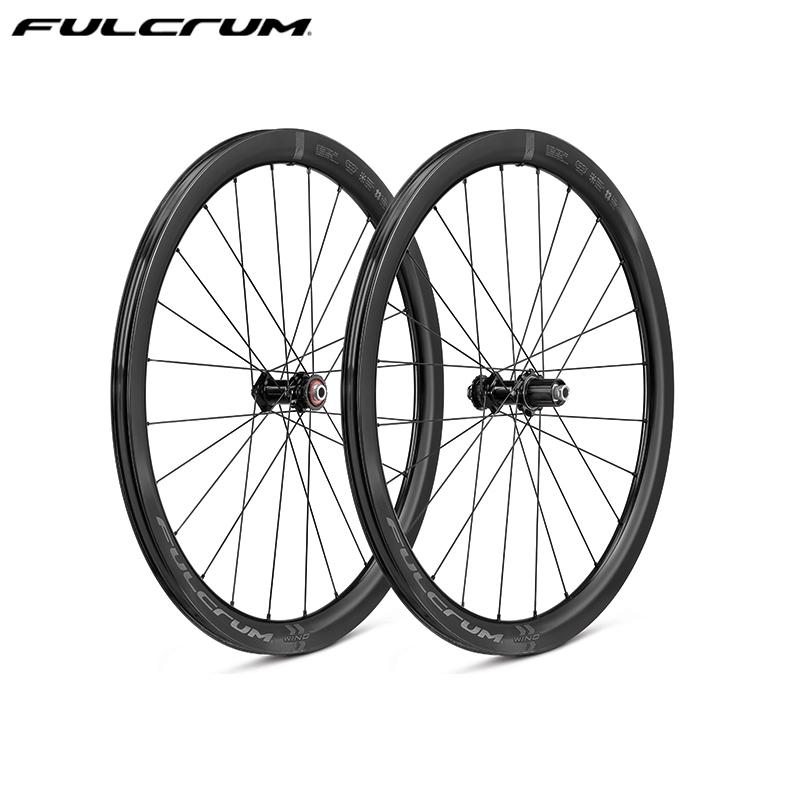 FULCRUM WIND 40DB 2WAY センターF/R FULCRUM フルクラム WIND 40 DB 2WAY センター(F+R) C19(カテゴリー2