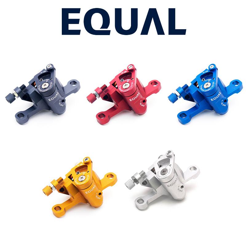 GROWTAC グロータック EQUAL イコール 機械式ディスクブレーキ