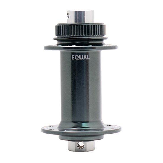 グロータック イコール ハブ GROWTAC グロータック EQUAL イコール ディスクハブ フロント