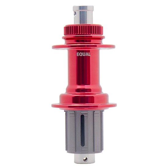 GROWTAC グロータック EQUAL イコール ディスクハブ リア : サイ