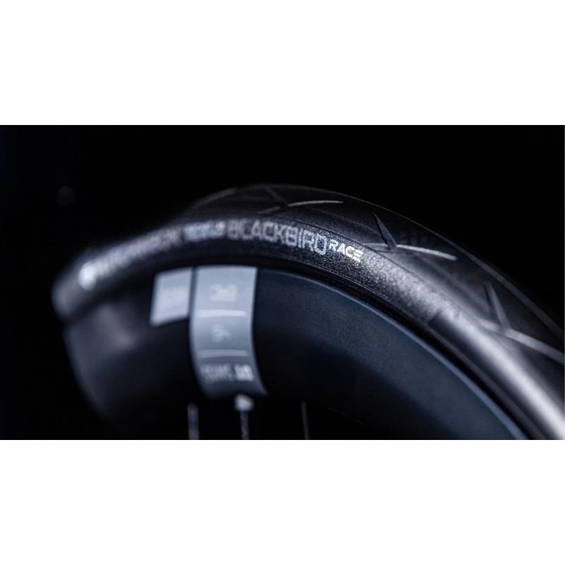 HUTCHINSON ハッチンソン BLACKBIRD ブラックバード RACE ブラック