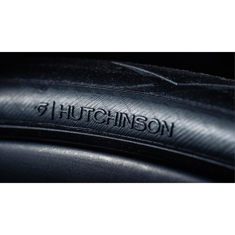 HUTCHINSON ハッチンソン BLACKBIRD ブラックバード RACE ブラック