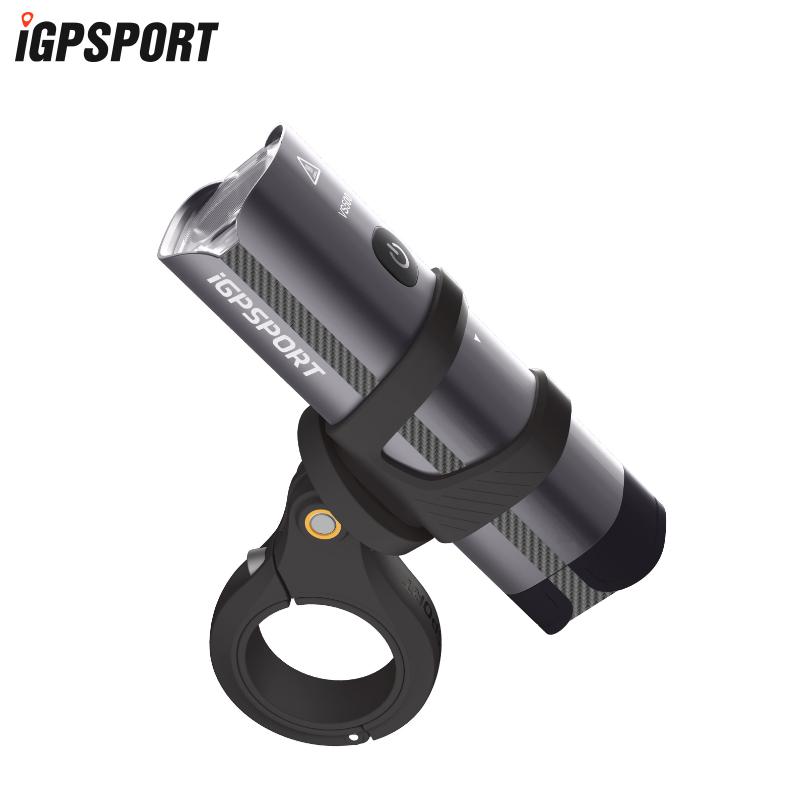 iGPSPORT アイジーピースポーツ VS500 フロントライト : サイクリック 
