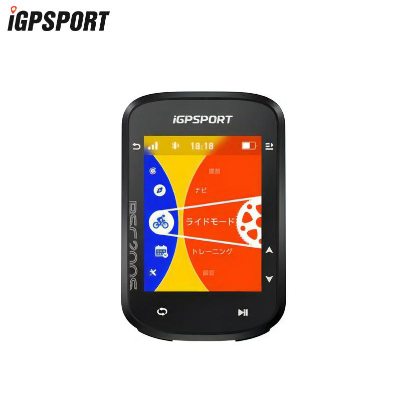 iGPSPORT アイジーピースポーツ BSC200S : サイクリックYAHOO iGPSPORT アイジーピースポーツ BSC200S : サイクリックYAHOO