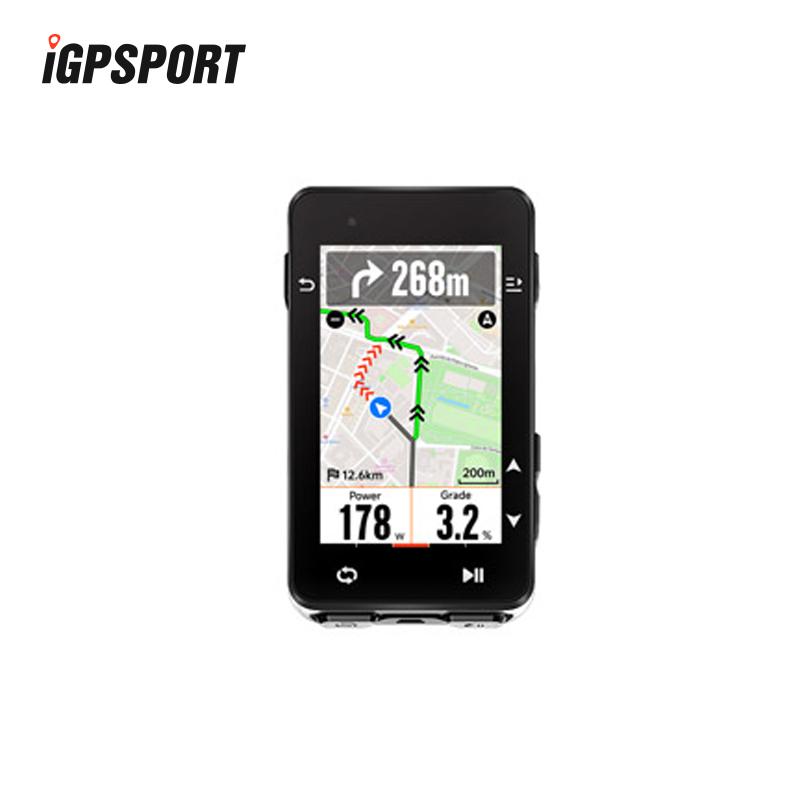 iGPSPORT アイジーピースポーツ iGS630S サイクルコンピュータ iGPSPORT アイジーピースポーツ iGS630S サイクルコンピュータ