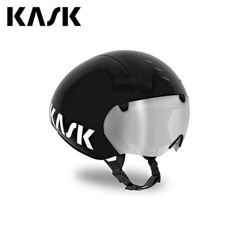KASK カスク 新発売の BAMBINO PRO BLK ヘルメット バンビーノ 【SALE／83%OFF】 L プロ