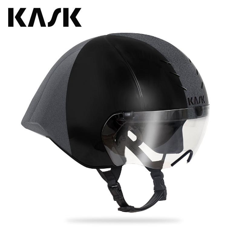 KASK カスク MISTRAL BLK/ANT L ミストラル ヘルメット : サイクリック 