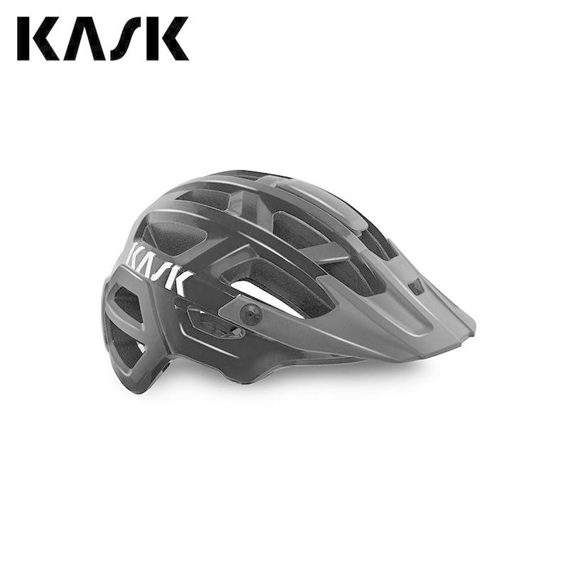 KASK カスク REX BLK L WG11 レックス ヘルメット