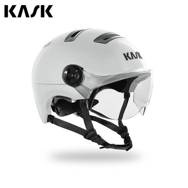 KASK　カスク URBAN R IVORY L/XLサイズ WG11 アーバンアール ヘルメット