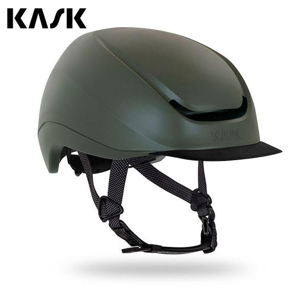 今季一番 KASK カスク 乗馬用ヘルメット ブラック 58cm ilam.org