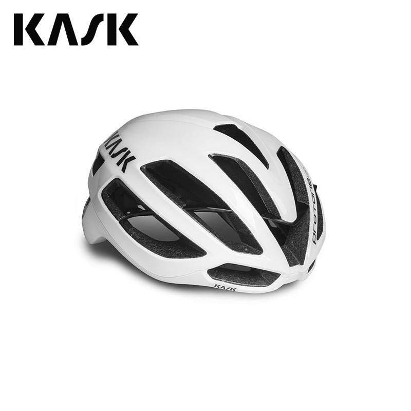 KASK カスク PROTONE ICON WHT M プロトーネ アイコン ヘルメット｜cyclick