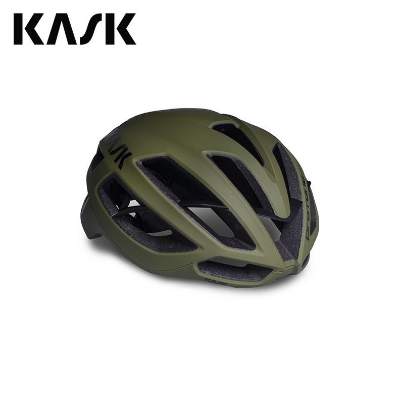KASK カスク PROTONE ICON OLIVE GRN MATT L プロトーネ アイコン 