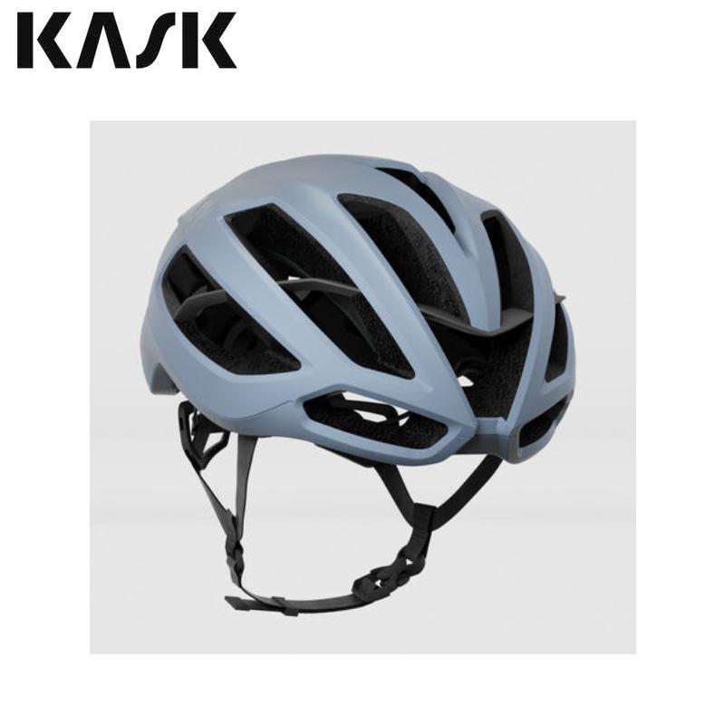 KASK カスク PROTONE ICON Powder Blue Matt ヘルメット : サイ 