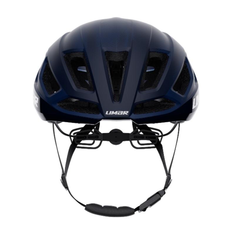 LIMAR リマール AIR ATLAS エアーアトラス MATT BLUE ヘルメット 