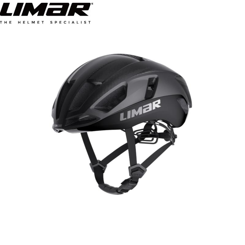 LIMAR リマール AIR ATLAS エアーアトラス MATT BLACK TITANIUM 