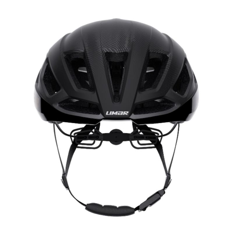 LIMAR リマール AIR ATLAS エアーアトラス MATT BLACK TITANIUM 