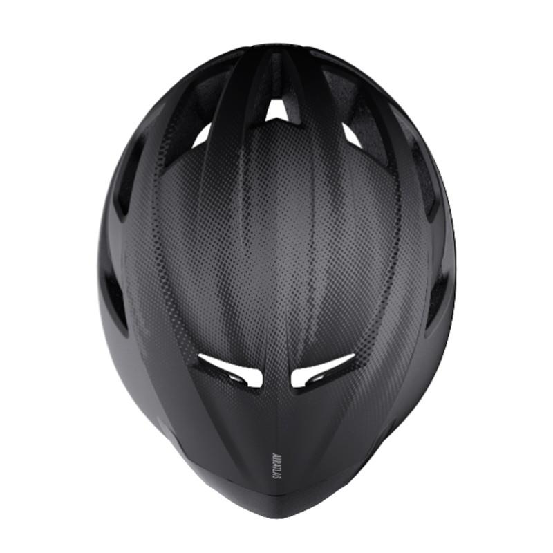 LIMAR リマール AIR ATLAS エアーアトラス MATT BLACK TITANIUM