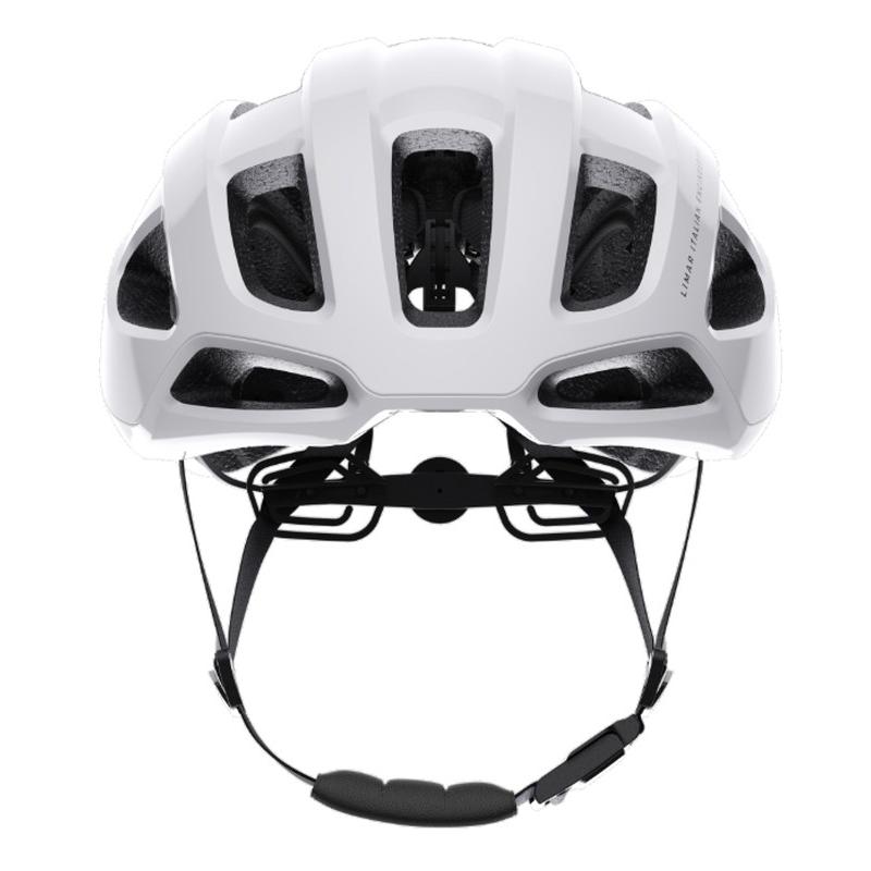 LIMAR リマール AIR STRATOS MIPS MAG PURE WHITE ヘルメット : サイ