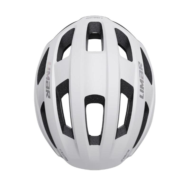 LIMAR リマール AIR STRATOS エアーストラトス IRIDESCENT WHITE 