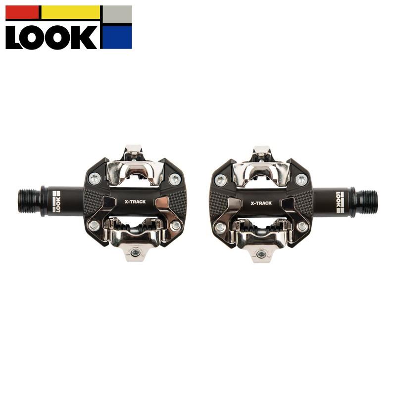 LOOK ルック X-TRACK エックストラック MTBペダル・ビンディングペダル