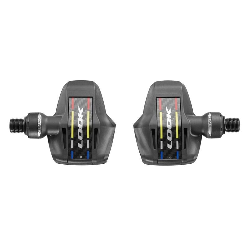 【新品】Look Keo Blade Ceramic Ti ルックケオペダル LOOK ルック Keo Blade Ceramic Keoブレードセラミック ロード