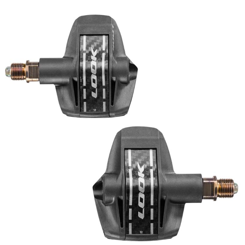 新品LOOK Keo Blade Power Dualパワーメーター　国内正規品 LOOK ルック KEO BLADE POWER ブレードパワー デュアル LOOK KEO BLADE