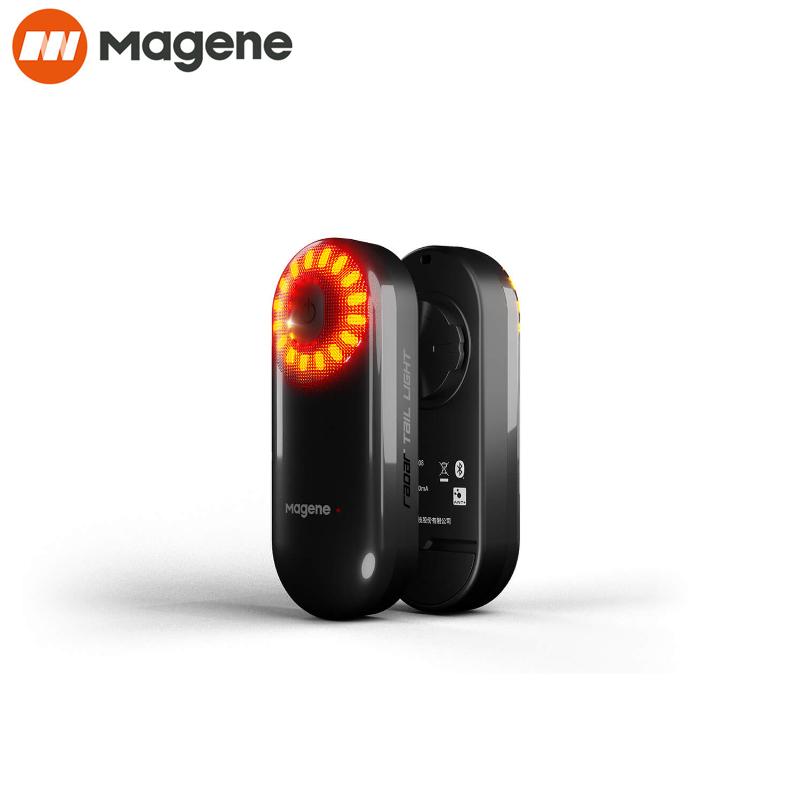 Magene L508 未使用品マージーン レーダーテールライト Magene マージーン L508 レーダーテールライト : サイクリックYAHOO