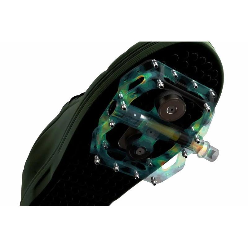 Magped/マグペド Enduro2 エンデューロ2 200N ペダル : サイ